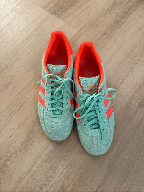 adidas Shoes - adidas gazelle pulse mint